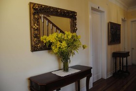 Chocolate Manor House B&B