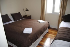 Chocolate Manor House B&B
