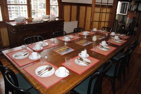 Chocolate Manor House B&B