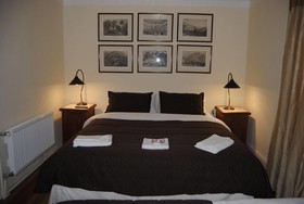 Chocolate Manor House B&B