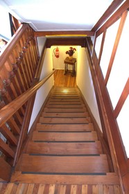 Chocolate Manor House B&B
