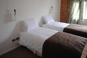 Chocolate Manor House B&B