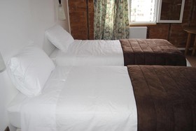 Chocolate Manor House B&B