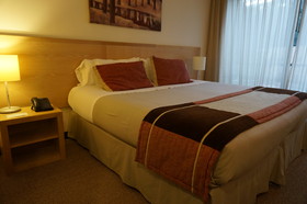 Hotel Bosque De Reñaca