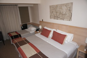 Hotel Bosque De Reñaca