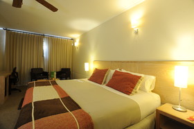 Hotel Bosque De Reñaca