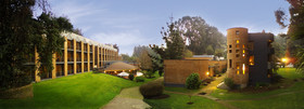 Hotel Bosque De Reñaca