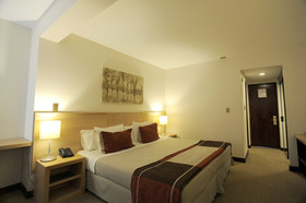 Hotel Bosque De Reñaca