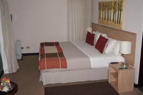 Hotel Bosque De Reñaca