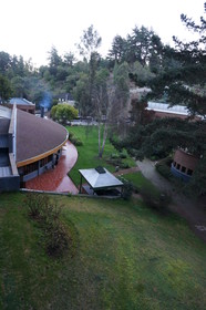 Hotel Bosque De Reñaca