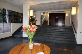 Hotel Bosque De Reñaca