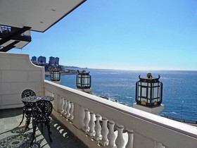 Domus Mare Boutique & Design Hotel