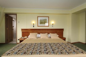 Gala Hotel