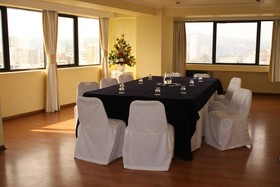 Gala Hotel