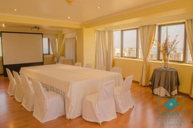 Gala Hotel