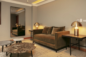 Golden Bay Hotel Boutique