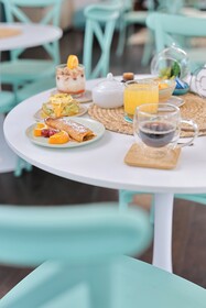 Hotel Boutique Trinidad