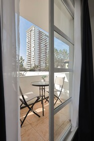 Hotel Boutique Trinidad