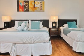 Hotel Boutique Trinidad