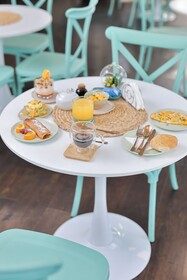 Hotel Boutique Trinidad