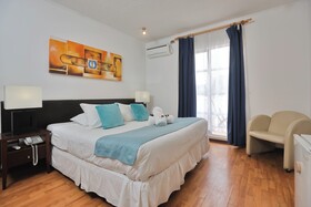 Hotel Boutique Trinidad