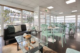 Hotel Boutique Trinidad