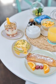 Hotel Boutique Trinidad