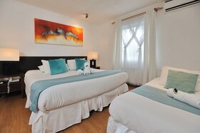 Hotel Boutique Trinidad