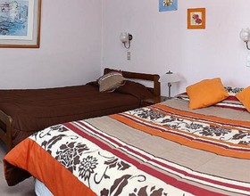 Hotel Chalet Suizo