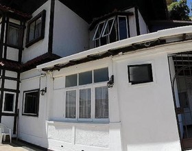 Hotel Chalet Suizo