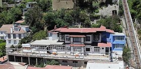 Hotel Chalet Suizo