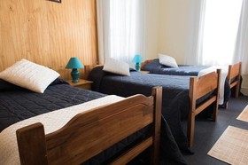 Hotel Chalet Suizo