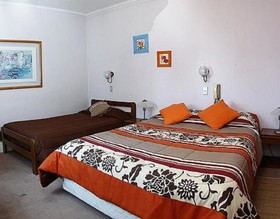 Hotel Chalet Suizo