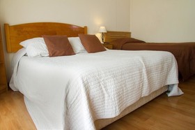 Hotel Chalet Suizo