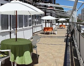 Hotel Chalet Suizo