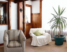 Hotel Chalet Suizo