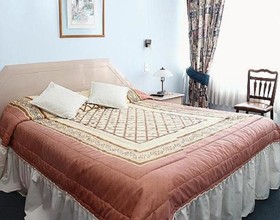 Hotel Chalet Suizo