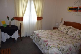 Hotel Hispano