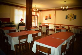 Hotel Hispano