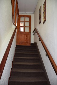 Hotel Hispano