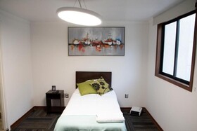 Hotel Manglar