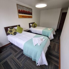 Hotel Manglar