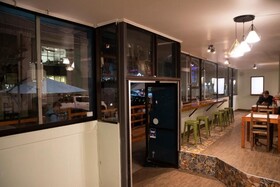 Hotel Manglar