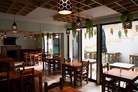 Hotel Manglar