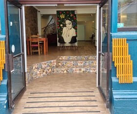 Hotel Manglar