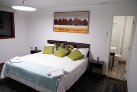 Hotel Manglar