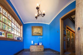 La Casa del Almirante