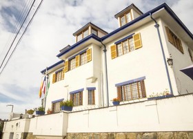 La Casa del Almirante