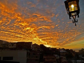 La Casa del Almirante