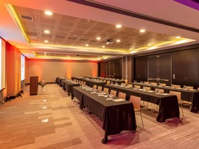 Novotel Vina Del Mar